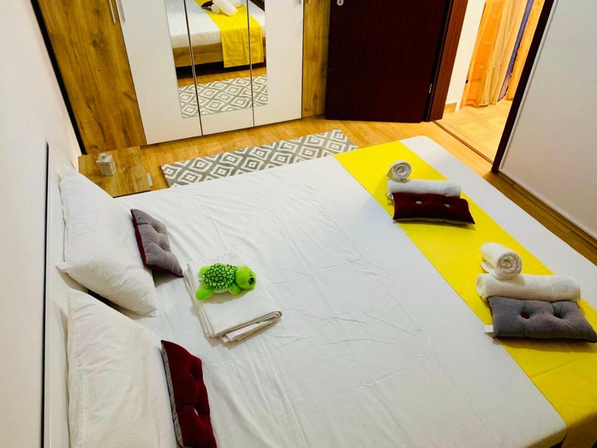 Joy City Stay Bucuresti 1 Temesvár Kültér fotó