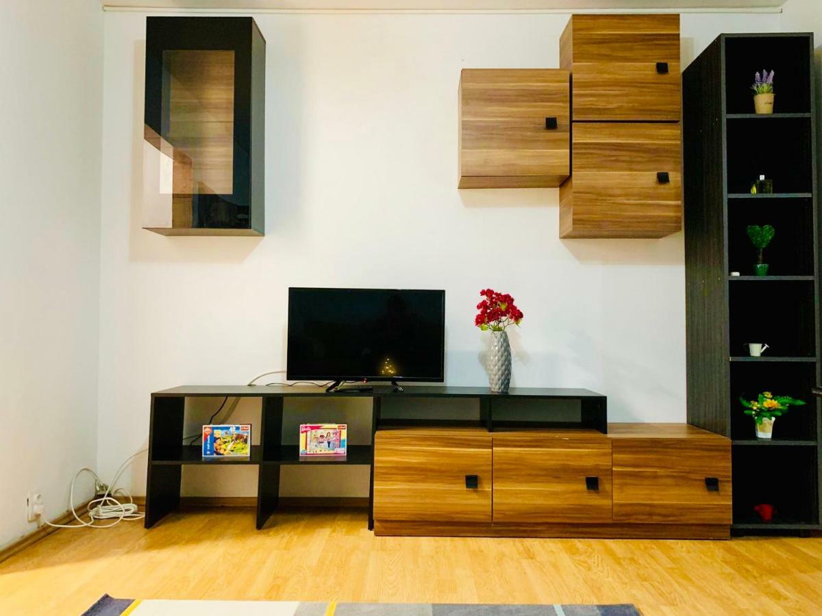 Joy City Stay Bucuresti 1 Temesvár Kültér fotó