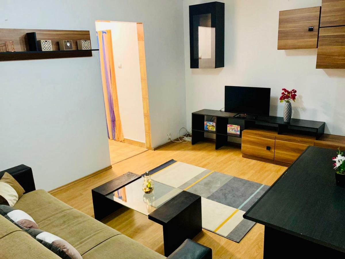 Joy City Stay Bucuresti 1 Temesvár Kültér fotó