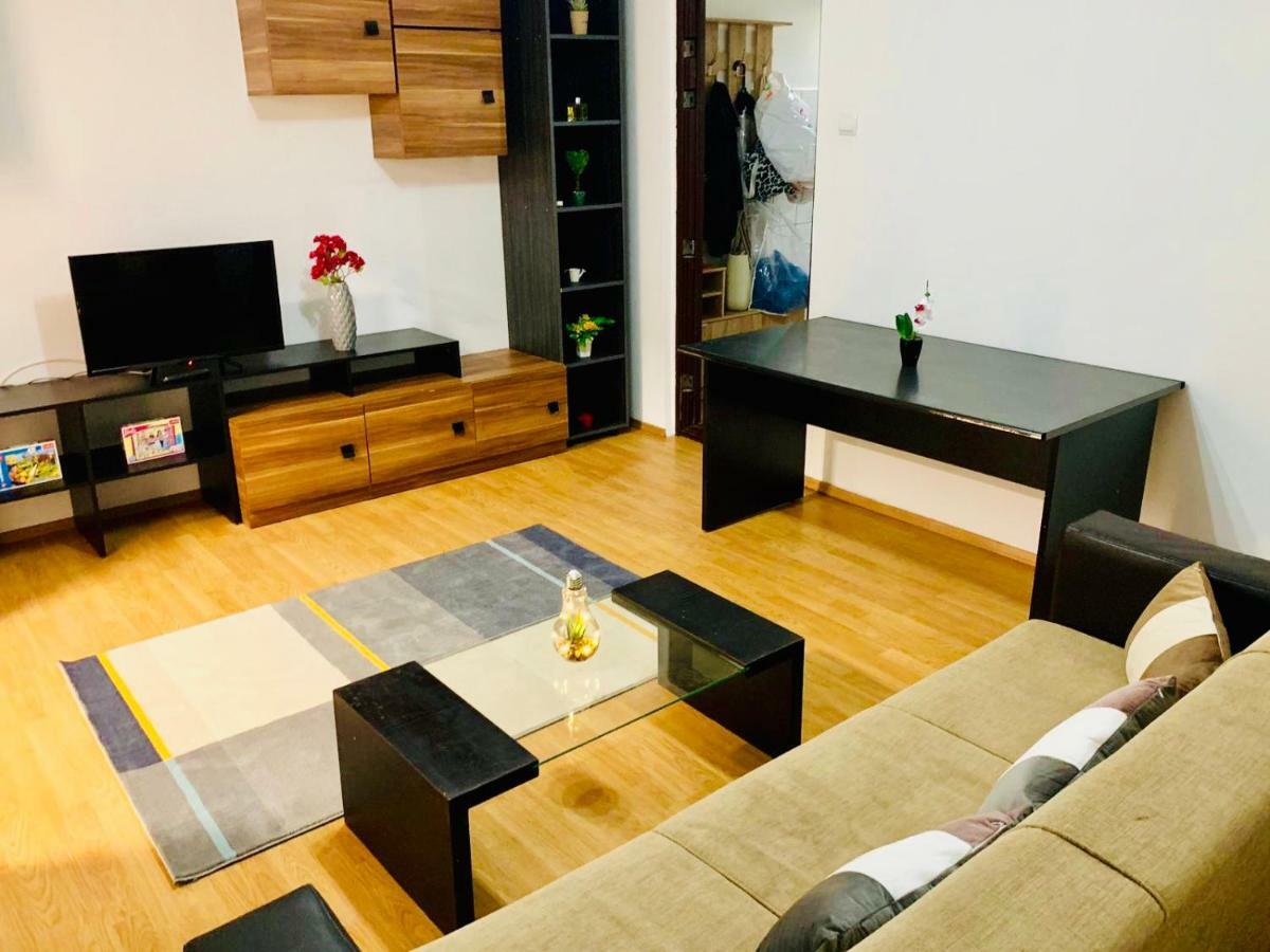 Joy City Stay Bucuresti 1 Temesvár Kültér fotó
