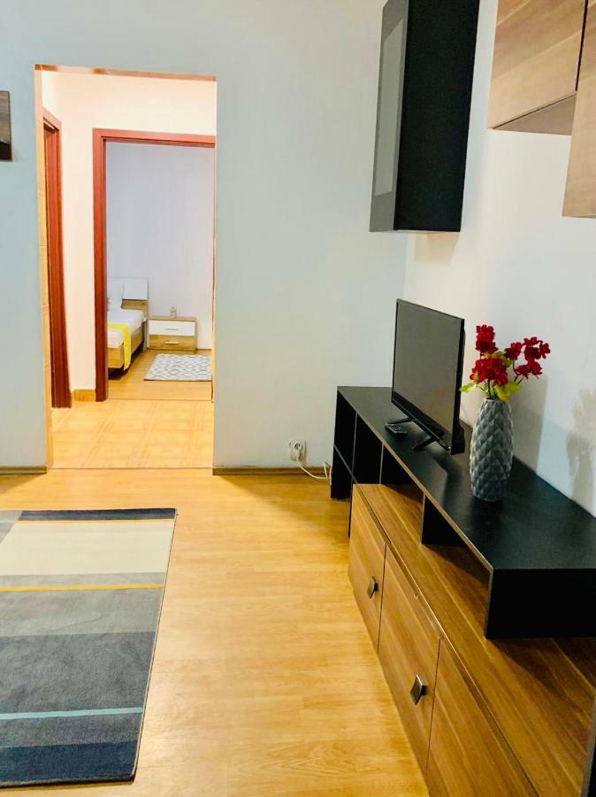 Joy City Stay Bucuresti 1 Temesvár Kültér fotó