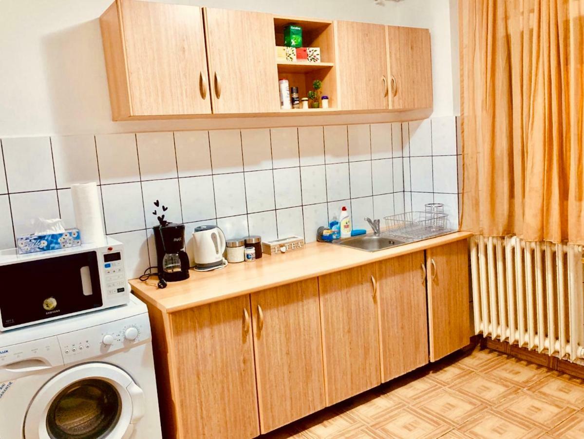 Joy City Stay Bucuresti 1 Temesvár Kültér fotó
