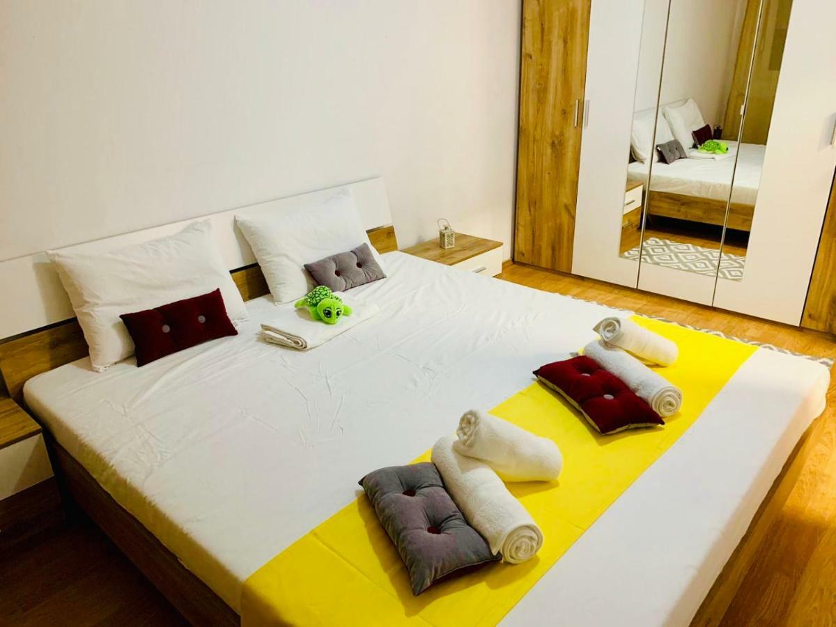 Joy City Stay Bucuresti 1 Temesvár Kültér fotó