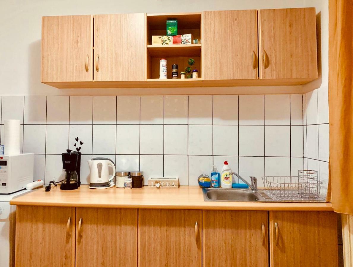 Joy City Stay Bucuresti 1 Temesvár Kültér fotó