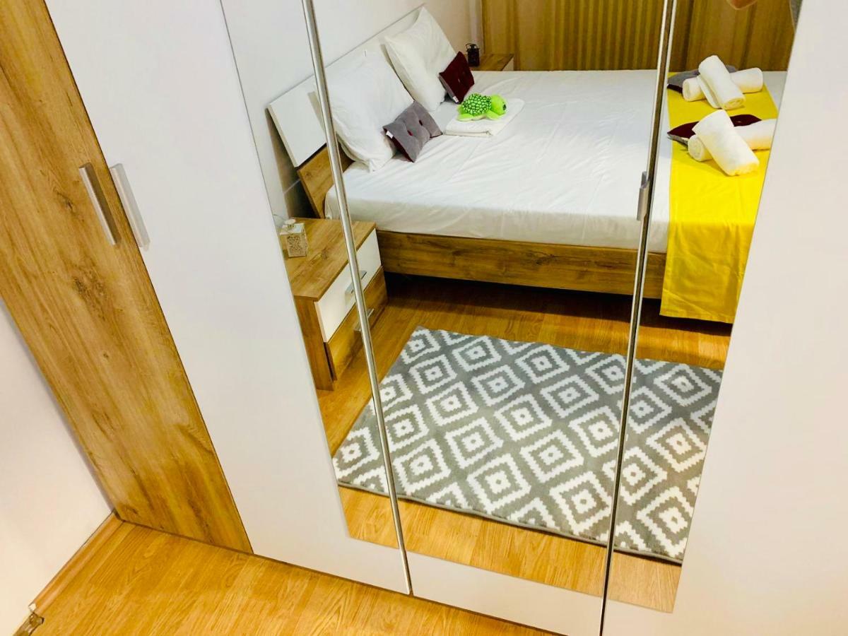 Joy City Stay Bucuresti 1 Temesvár Kültér fotó