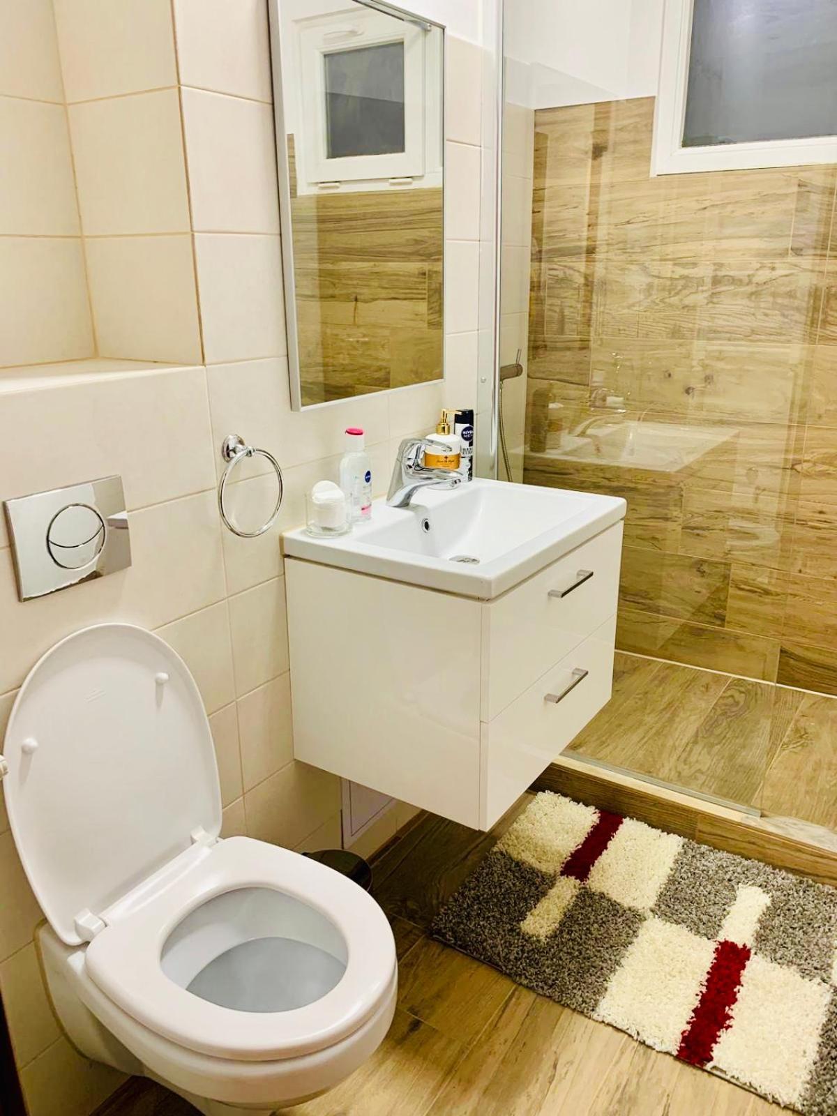 Joy City Stay Bucuresti 1 Temesvár Kültér fotó