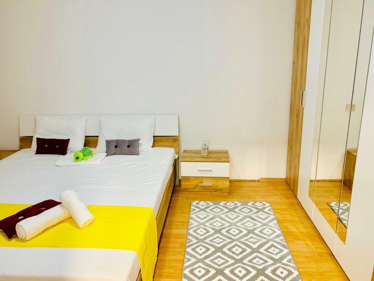 Joy City Stay Bucuresti 1 Temesvár Kültér fotó