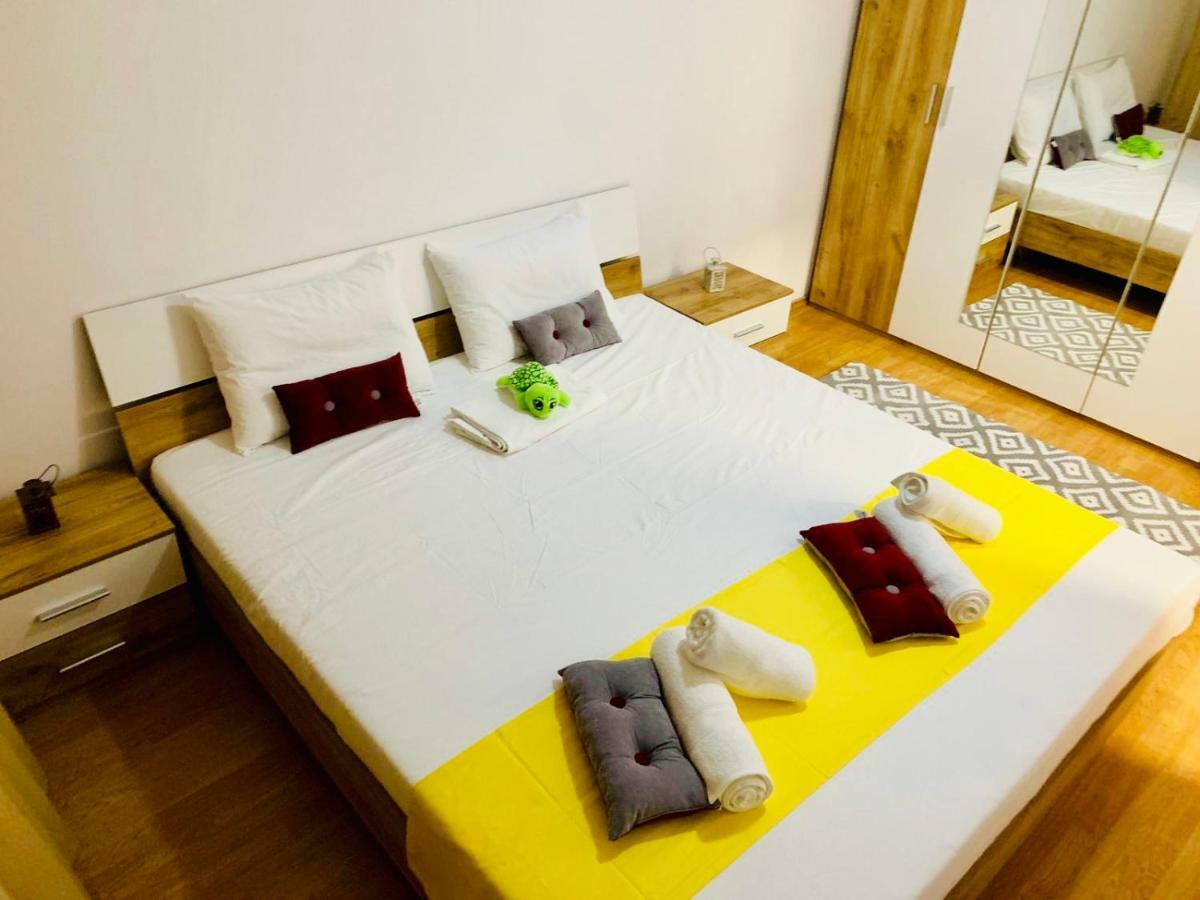 Joy City Stay Bucuresti 1 Temesvár Kültér fotó
