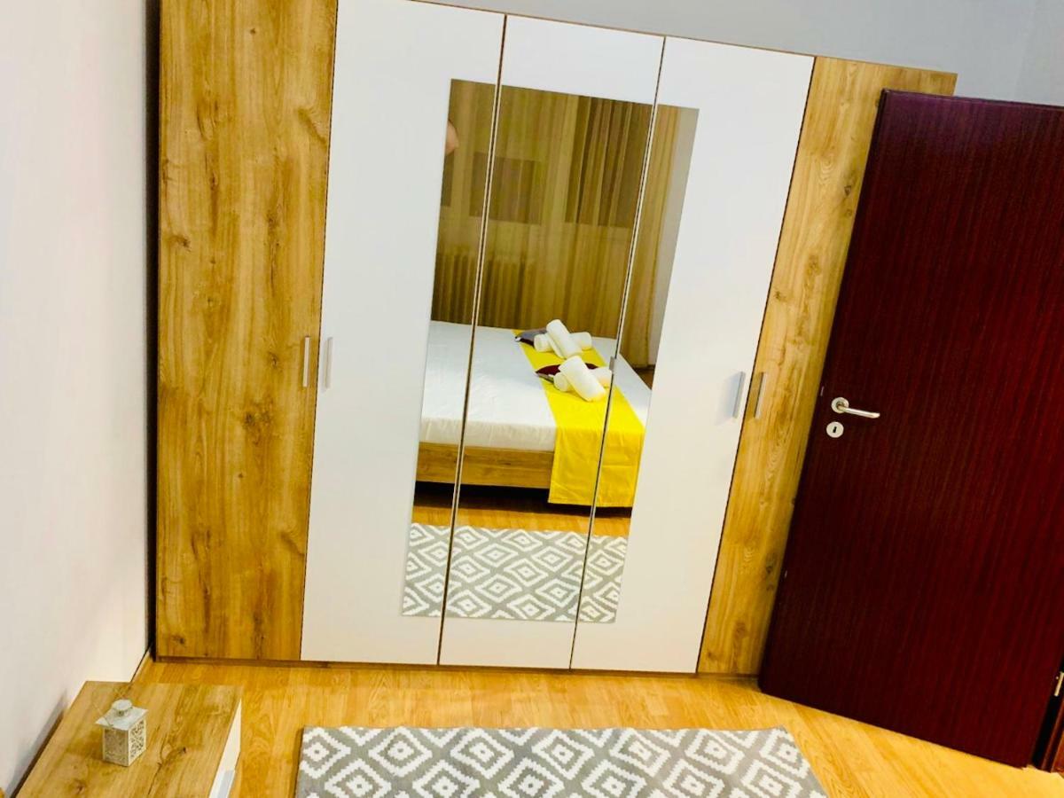 Joy City Stay Bucuresti 1 Temesvár Kültér fotó